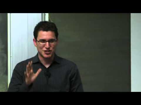 Eric Ries - Building the Minimum Viable Product