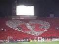 Kick off(wide-view) -AFC CHAMPIONS LEAGUE E#6[URADOU]