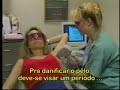 Depilação a Laser