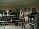 Bremen Thaiboxen