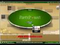 How to win a Party Poker Freeroll