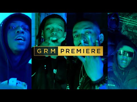 OT Chi x #410 Skengdo x SD Muni x Big Tobz – Switch It Remix [Music Video] | GRM Daily