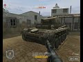 CoD 2: Bomba cabrona