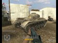 CoD 2: Bomba cabrona