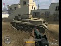 CoD 2: Bomba cabrona