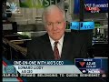 Edward Liddy - AIG CEO - nailed?