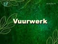 Nieuws uit de Natuur - De werking van Vuurwerk