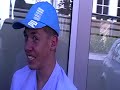 Benny`s Eistee