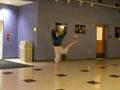 Me handhopping