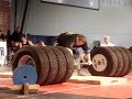 Zydrunas Savickas on Hummer Tire Deadlift Zydrunas Savickas on Hummer Tire Deadlift