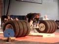 1068lbs Deadlift