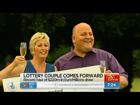 euromillions uk