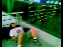 Dormint a l aeroport...