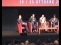 A Serious Man conference/conferenza with/con Joel and Ethan Coen and Michael Stuhlbarg/Part 6