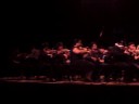 Orquestra Sinf�nica Jovem UniSantos - parte 5