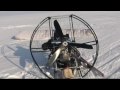Flat Top Powered Paraglider Safest Paramotor On Earth For Powered Paragliding & Paramotoring