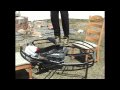 Flat Top Powered Paraglider Safest Paramotor On Earth For Powered Paragliding & Paramotoring