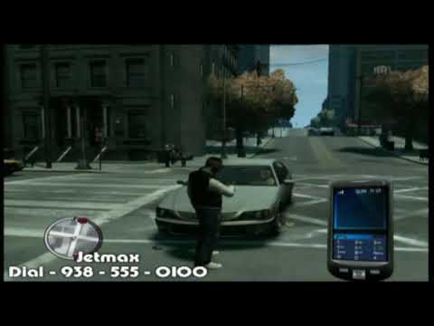 grand theft auto iv cheat codes for cars