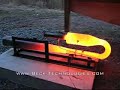 ThermalPulse 180 - 18 Valveless Pulsejet High Throttle ThermalPulse 180 - 18 Valveless Pulsejet High Throttle