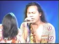 Bernardo Carpio live performance