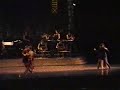 el arte del tango teatro carre holanda 97 98 99