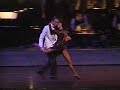 el arte del tango teatro carre holanda 97 98 99