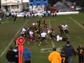 Anthony DeLeo #3 FB/LB