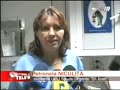 UPU personal agresat de pacienti UPU personal agresat de pacienti