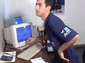 Vídeo Institucional da HT Hidrautronica Vídeo Institucional da HT Hidrautronica