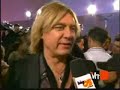 Joe Elliott and Phil Collen Big In 05 Interview