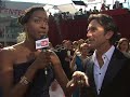 Chescaleigh Interviews Survivor\