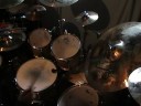 Mittsch on Drums - play along - SIEGES EVEN (Drum Cover)