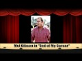 Mel Gibson Audio Tape Released!