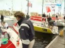Découverte de Dunkerque la nautique