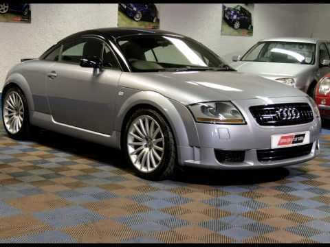 audi tt quattro audi tt quattro
