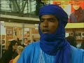 FRANCOPHONIE : UN ÉCRIVAIN DU DÉSERT