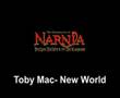 Toby Mac - New World