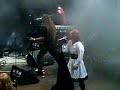 Nightwish @ Wacken 2008 Nightwish @ Wacken 2008
