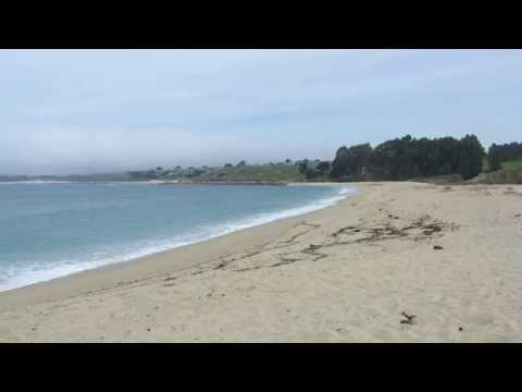 Video for Monastery Beach