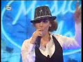 Bulgaria Music Idol Nora Sing Ain\