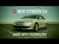 Anuncios de tv - Citroen c4