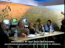 1/3 presentazione progetto sarastro stand uomo di altamura