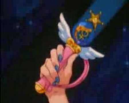 Sailor Mercury all Transformations / henshin HIGH QUALITY