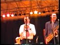 the ascona all stars linger awhile 9:24
jon-erik kellso (cornet), dan barrett (trombone), sammy rimington (clarinet), frank robensheuten (tenor saxophone), butch thompson (piano),
lino patruno (guitar), truck parham (banjo), trevor richards (drums)
ascona 1999


http://www.linopatruno.it
http://www.cambiamusica.it
http://www.michaelsupnick.com