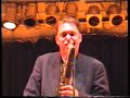 the ascona all stars linger awhile 9:24
jon-erik kellso (cornet), dan barrett (trombone), sammy rimington (clarinet), frank robensheuten (tenor saxophone), butch thompson (piano),
lino patruno (guitar), truck parham (banjo), trevor richards (drums)
ascona 1999


http://www.linopatruno.it
http://www.cambiamusica.it
http://www.michaelsupnick.com