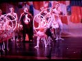 Nutcracker Candy Cane Dance