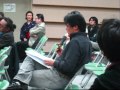 Click here to watch this video 2012.4.20 脱原発杉並集会第九回