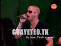 Descontrol - Wisin & Yandel Ft Tony Dize