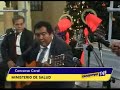 encuentros tv: concurso de corales en el minsa