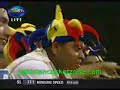 Sami Gets Kapugedera Bowled